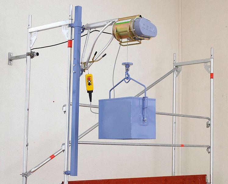 GEDA-Star-200-Standard GEDA-Star-200-Standard